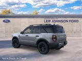 2026 Ford Bronco Sport - Preview 4