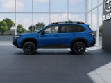 2026 Subaru Forester - Preview 3