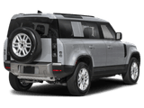 2026 Land Rover Defender - Preview 2