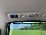 2013 Honda Odyssey - Preview 8