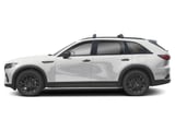 2026 Mazda CX-70 - Preview 2