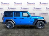 2026 Jeep Wrangler - Preview 4