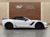 2017 Chevrolet Corvette - Preview 5