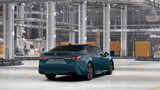 2026 Toyota Camry - Preview 9
