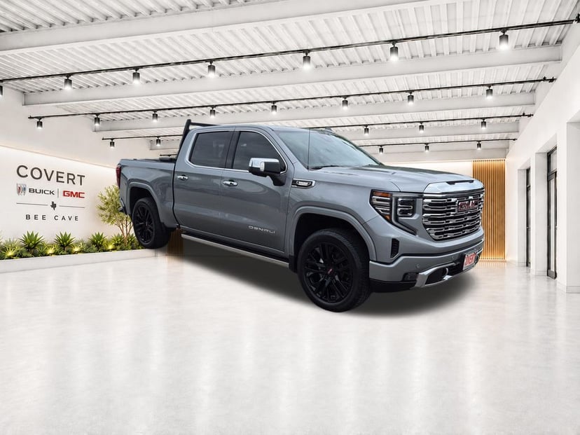 2023 GMC Sierra 1500 - Image 1
