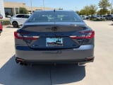 2026 Toyota Camry - Preview 5