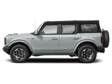 2026 Ford Bronco - Preview 3