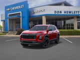 2027 Chevrolet Equinox - Preview 8