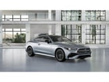 2027 Mercedes-Benz CLE - Preview 11