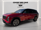 2026 Cadillac Vistiq - Preview 3