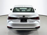 2025 Lexus ES - Preview 6
