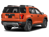 2026 Honda Passport - Preview 7