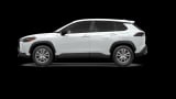 2026 Toyota Corolla Cross - Preview 4