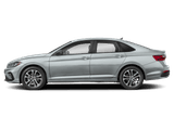 2026 Volkswagen Jetta - Preview 3