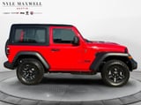 2026 Jeep Wrangler - Preview 16