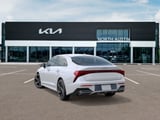 2026 Kia K5 - Preview 4