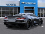 2027 Chevrolet Corvette - Preview 5