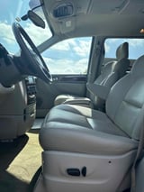 2007 Chrysler Town & Country - Preview 5