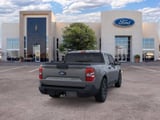 2026 Ford Maverick - Preview 8