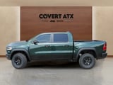 2026 Ram 1500 - Preview 2
