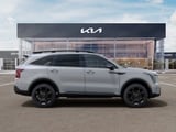 2026 Kia Sorento - Preview 7