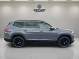 2026 Volkswagen Atlas - Preview 6