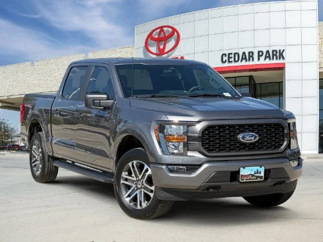 2023 Ford F-150 - Image 1