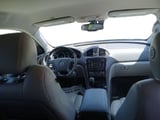 2015 Buick Enclave - Preview 5