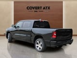 2026 Ram 1500 - Preview 3