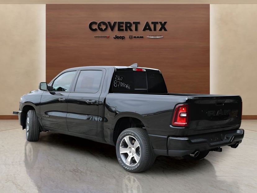 2026 Ram 1500 - Image 2