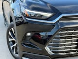 2026 Toyota Grand Highlander - Preview 3