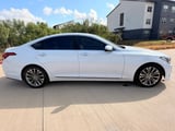 2015 Hyundai Genesis - Preview 7