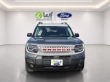 2026 Ford Bronco Sport - Preview 2