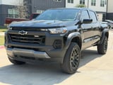 2024 Chevrolet Colorado - Preview 2