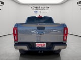 2022 Ford Ranger - Preview 4