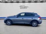 2017 INFINITI QX50 - Preview 3