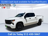 2026 Chevrolet Silverado 1500 - Preview 2
