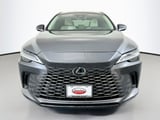 2025 Lexus RX - Preview 3