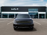 2026 Kia EV9 - Preview 2