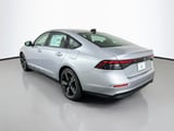 2026 Honda Accord - Preview 7