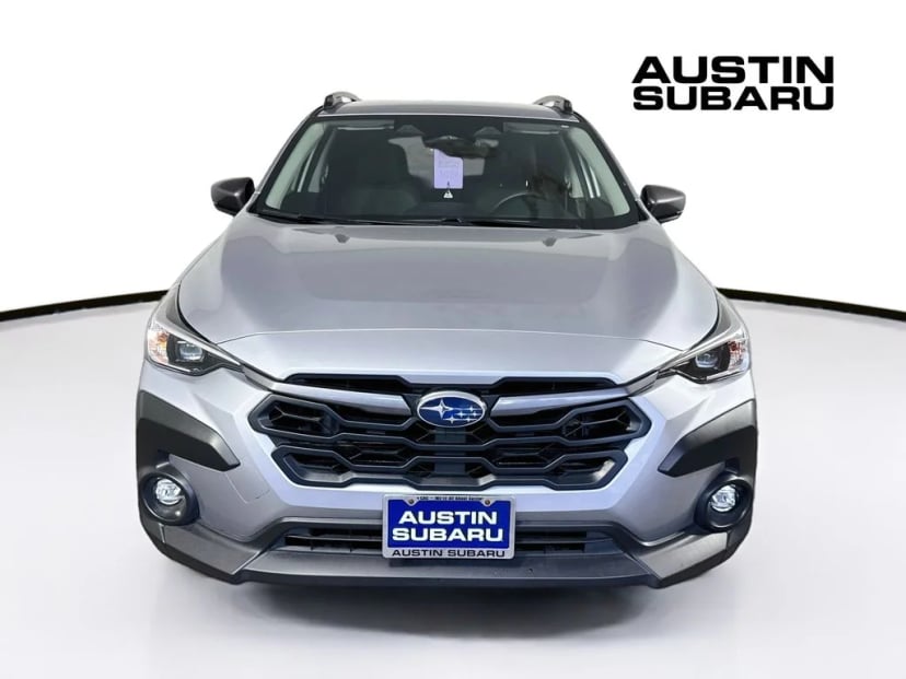 2024 Subaru Crosstrek - Image 2
