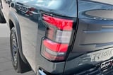 2027 Nissan Frontier - Preview 9