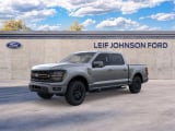 2026 Ford F-150 - Preview 2