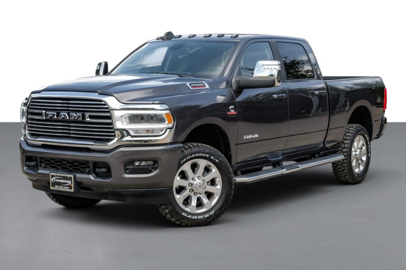 2023 Ram 2500 - Image 1