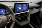 2026 Ford Explorer - Preview 4