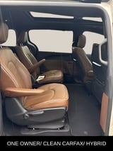 2020 Chrysler Pacifica - Preview 13