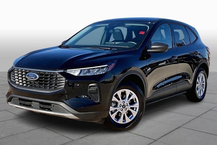 2025 Ford Escape - Image 1