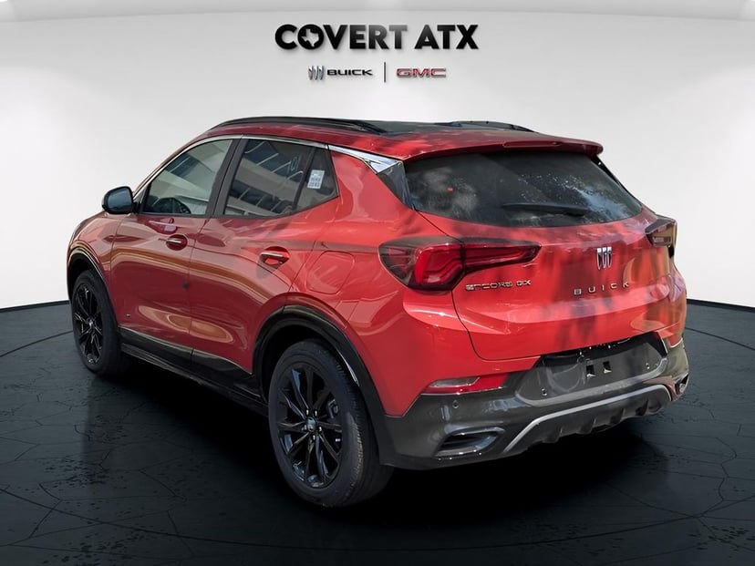 2026 Buick Encore GX - Image 2