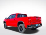 2026 Chevrolet Silverado - Preview 4