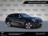 2026 Audi SQ5 - Preview 2